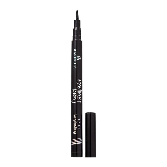 Essence Extra Long Lasting Eyeliner Pen 01