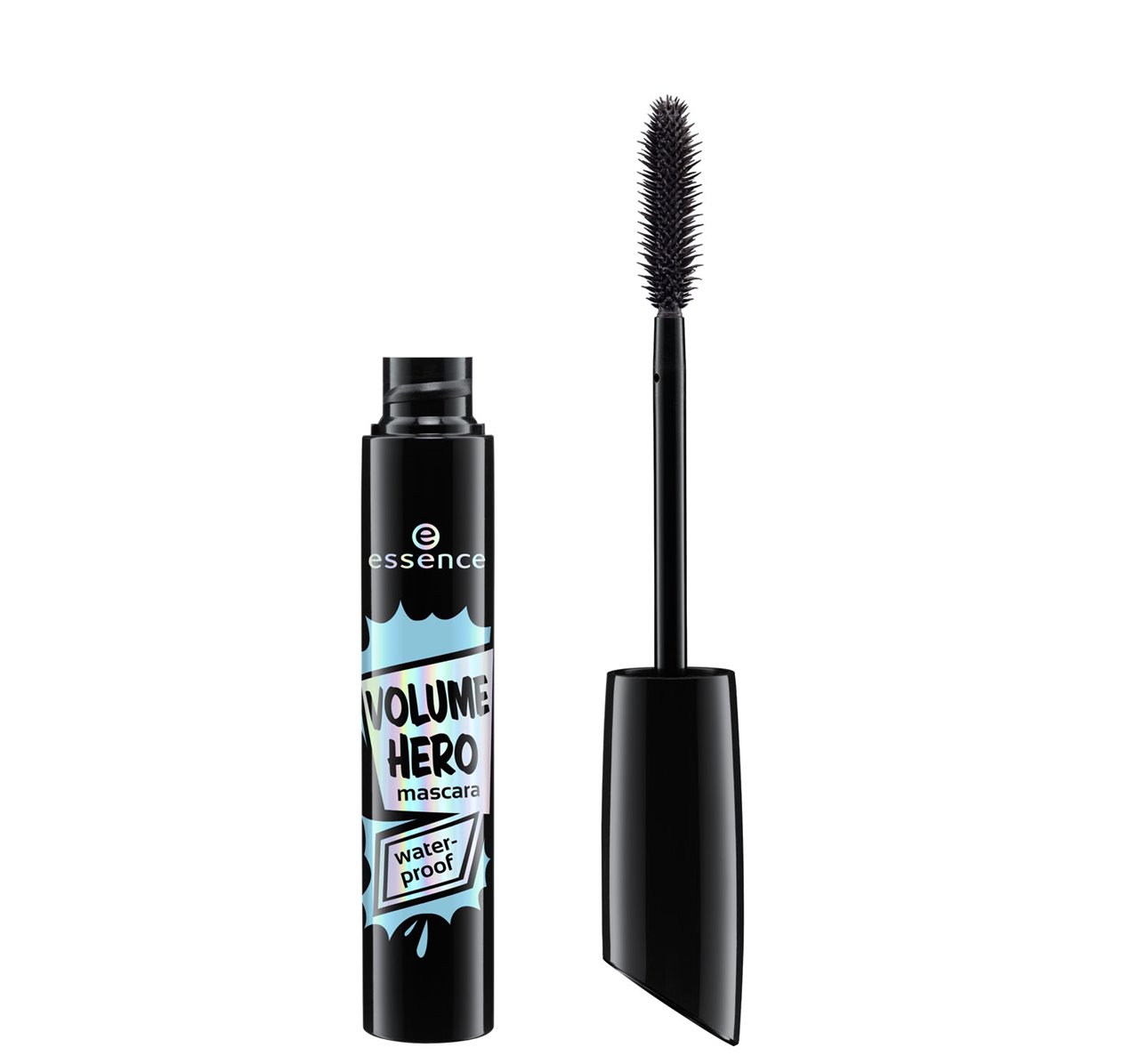 Essence Volume Hero Mascara Water Proof