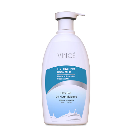 Vince - Hydrating Body Milk - 300Ml