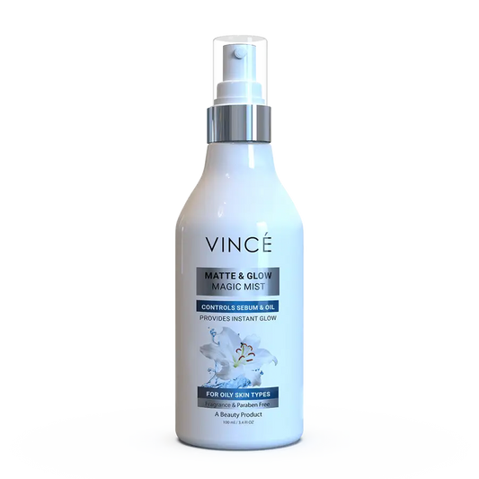 Vince - Matte & Glow Magic Mist - 100Ml