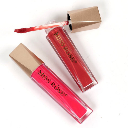 Miss Rose Matte Lipgloss