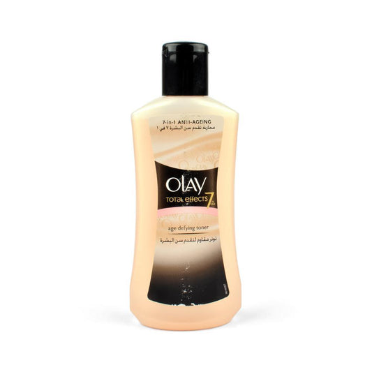 Olay Total Effects 7 in One Age Defying Toner 200ml