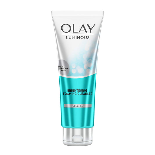 Olay Radiance Brightening Foaming Cleanser 100g