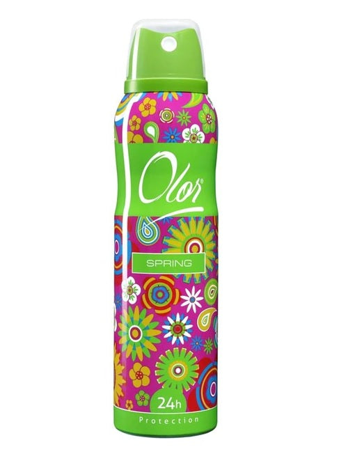OLOR 24hr Body Spray