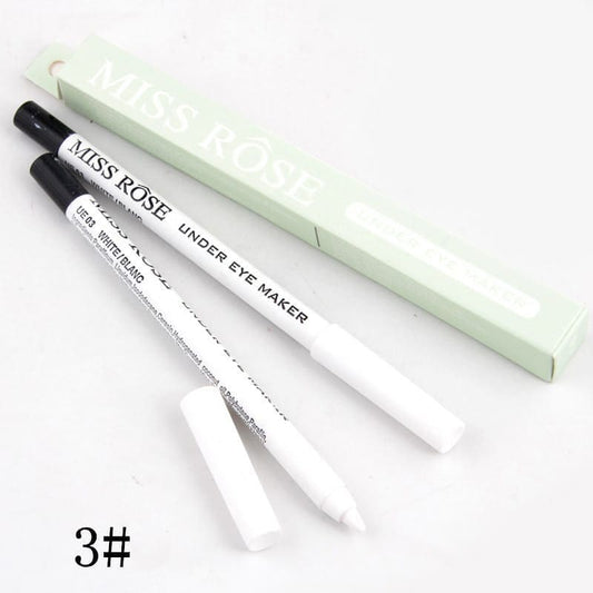 misrose white pencil
