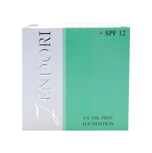Zendori Face Powder
