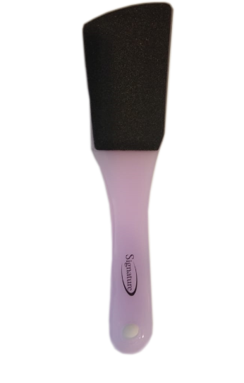 Signature P187 Sand Paper Foot Foiler