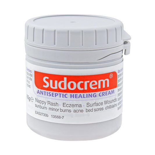 Sudocrem Antiseptic Healing Cream 40g