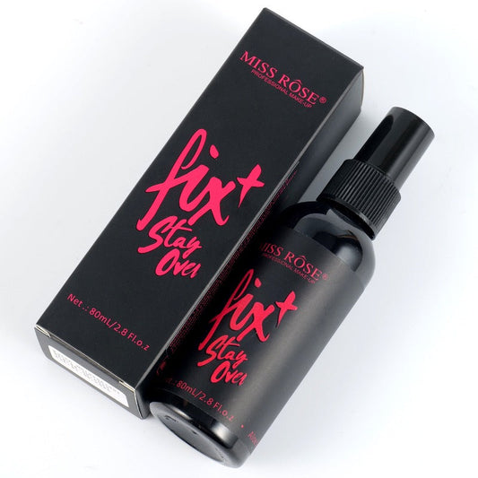 Missrose Stay Over Makeup Fixer. MIss Rose
