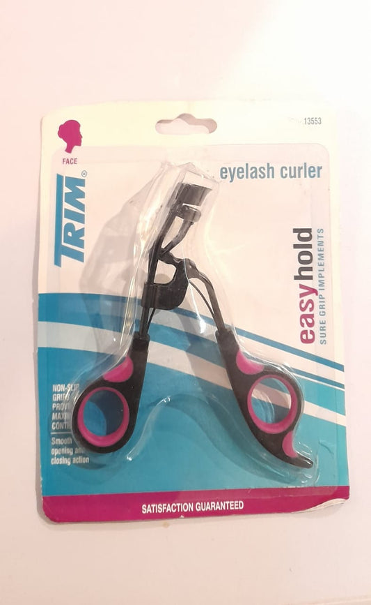 Trim Easy Hold Eyelash Curler