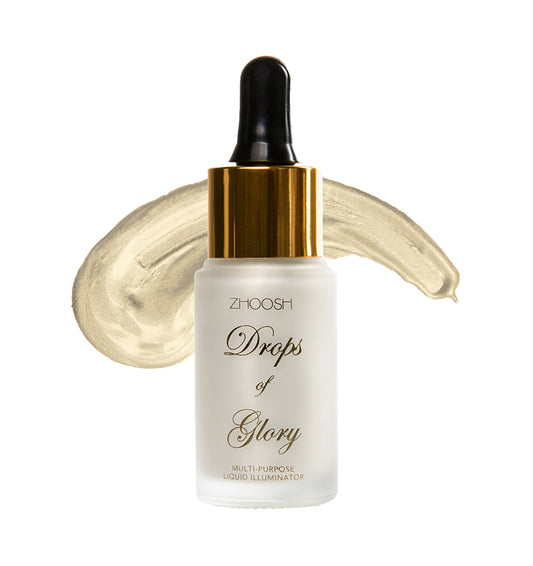 Zhoosh Drops Glory 01 Ethereal