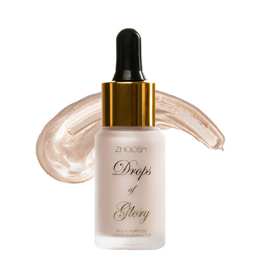 Zhoosh Drops Glory 02 Celestial
