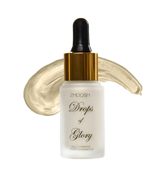 Zhoosh Drops Glory 03 Opulent