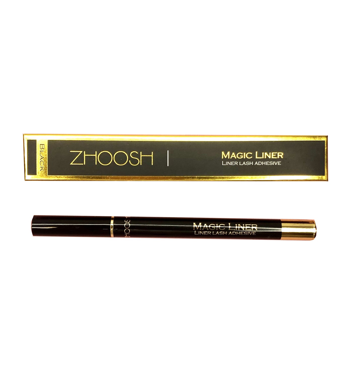 Zhoosh Magic Liner Lash Adhesive